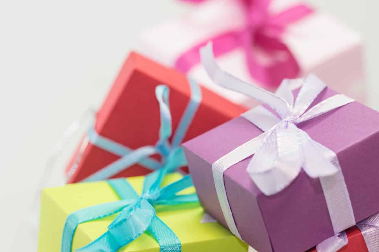 les idées cadeaux noel