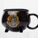 mug chaudron harry potter