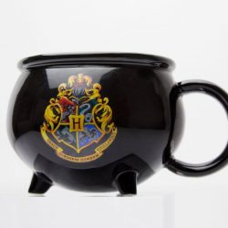 mug chaudron harry potter