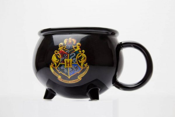 mug chaudron harry potter