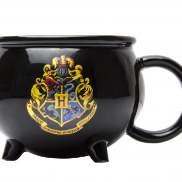 mug chaudron harry potter