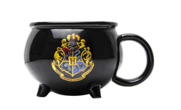 mug chaudron harry potter