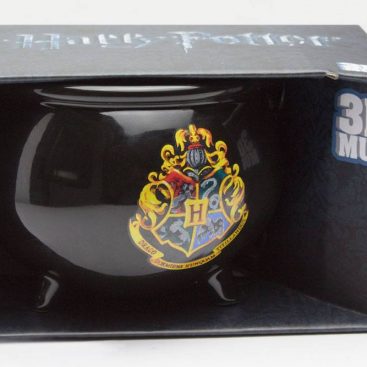 mug chaudron harry potter