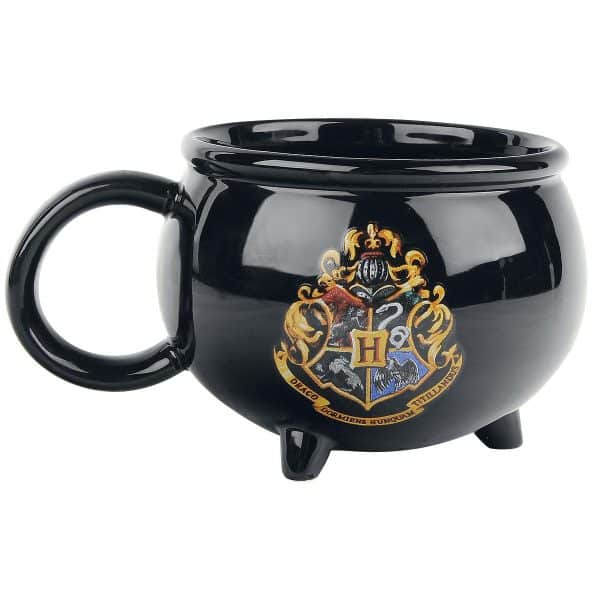 mug chaudron harry potter