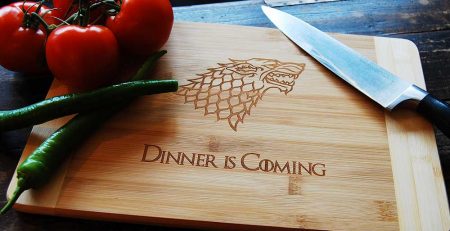 planche dinner is coming game of thrones