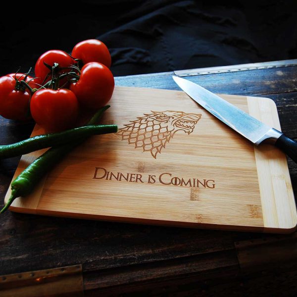 planche dinner is coming game of thrones