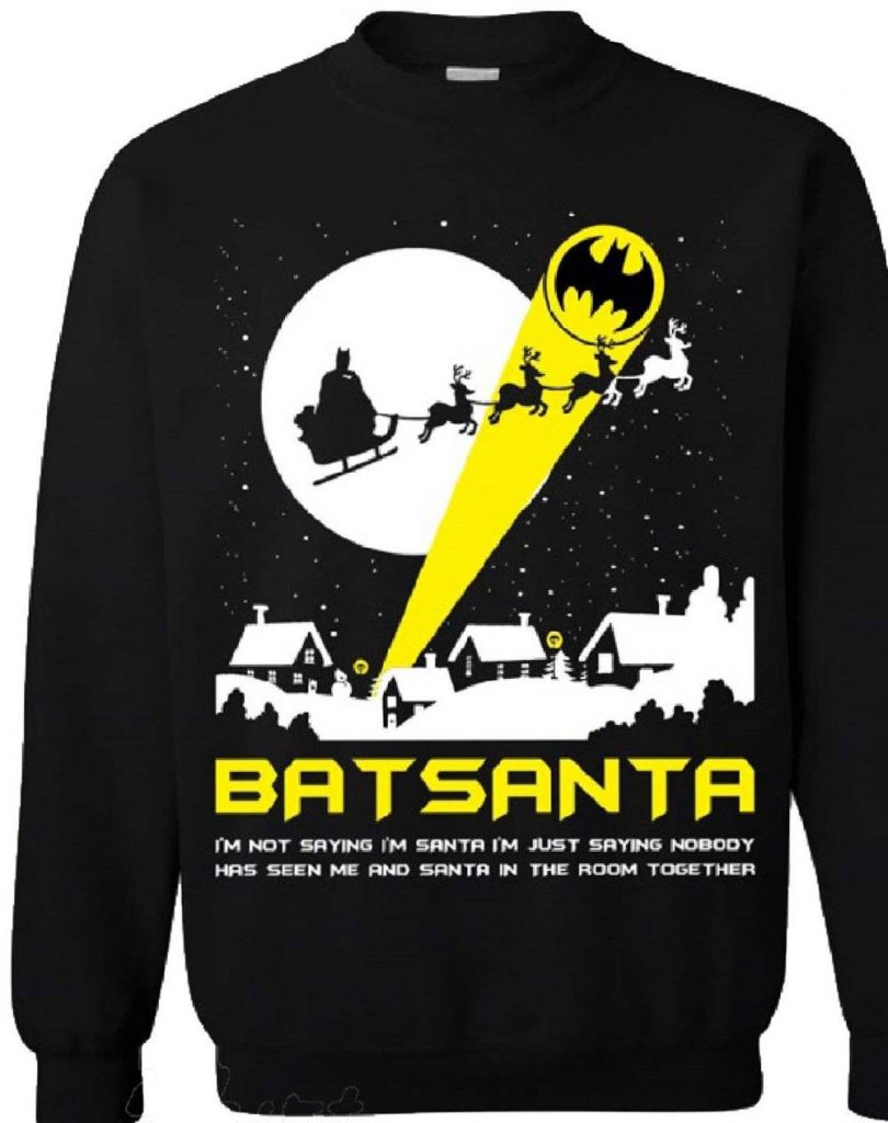 pull noel batman