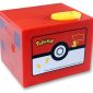 tirelire pikachu