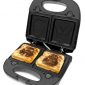 croque monsieur star wars dark vador