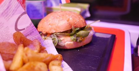 diner insolite paris burger