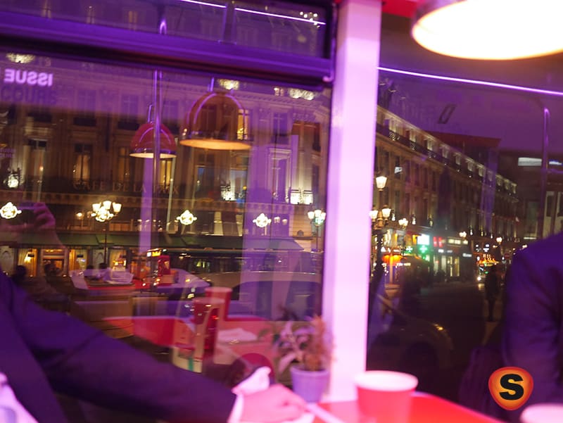 diner insolite paris burger