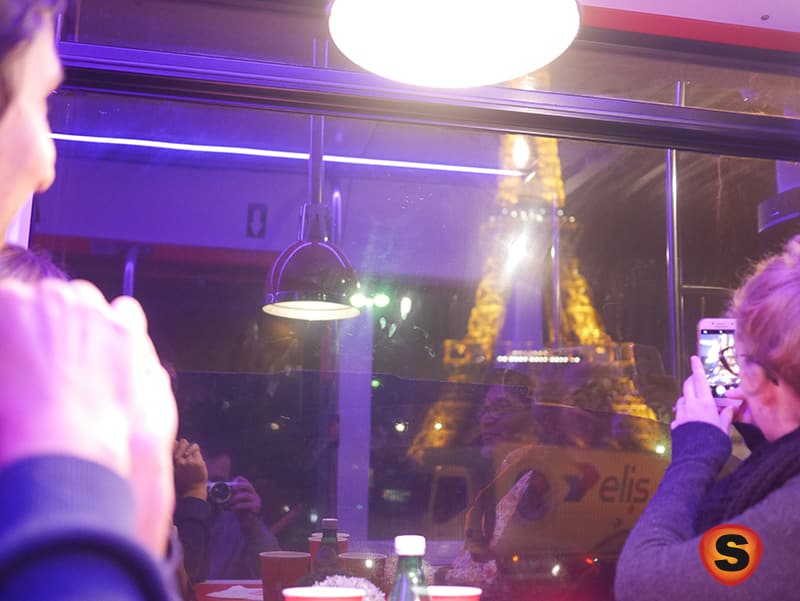 diner insolite paris burger
