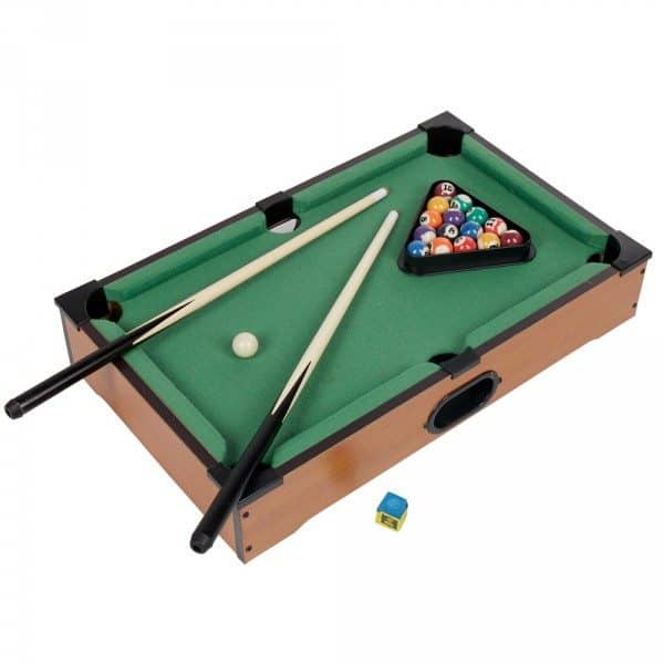 mini billard