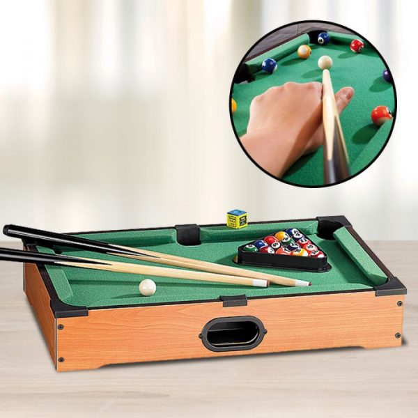 mini billard