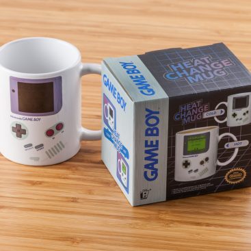 mug Game Boy Thermosensible