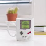 mug Game Boy Thermosensible