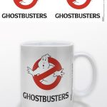 mug ghostbusters