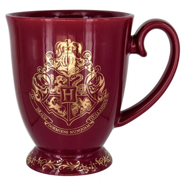 mug tasse Harry Potter Poudlard