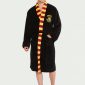 peignoir harry potter poudlard