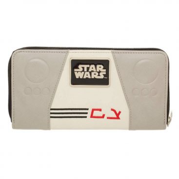 porte-monnaie star wars AT AT Hot