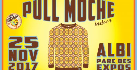 championnat pull moche