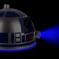 reveil projecteur r2d2 star wars