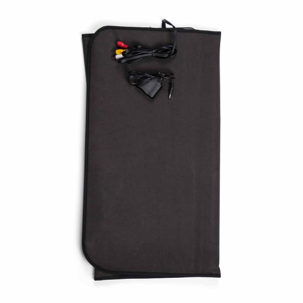 tapis manette de jeux video