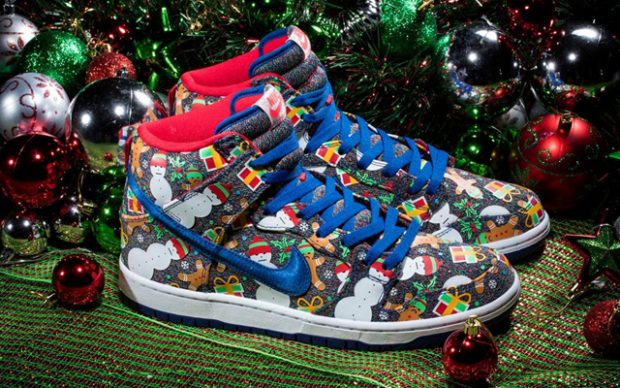 Pull de noel geek homme 2025