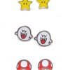 boucle-oreille-super-mario-bros
