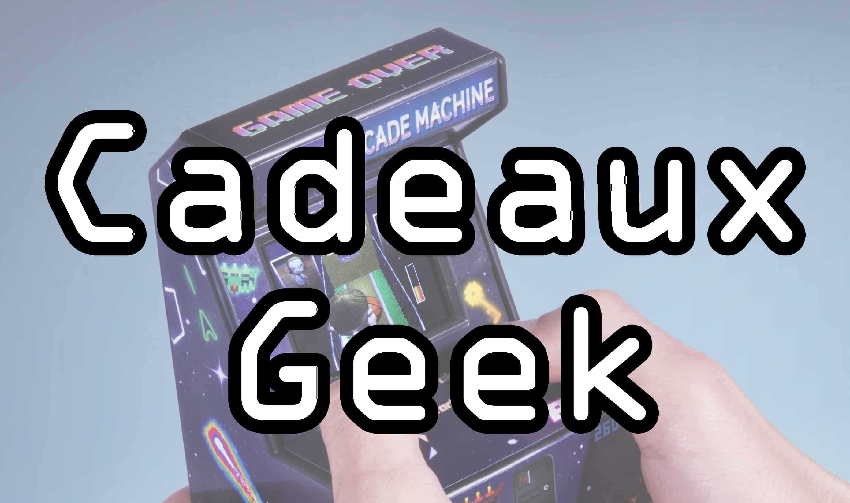 Cadeaux de Noël : le top des cadeaux de Noël 2018 ! | Super Insolite