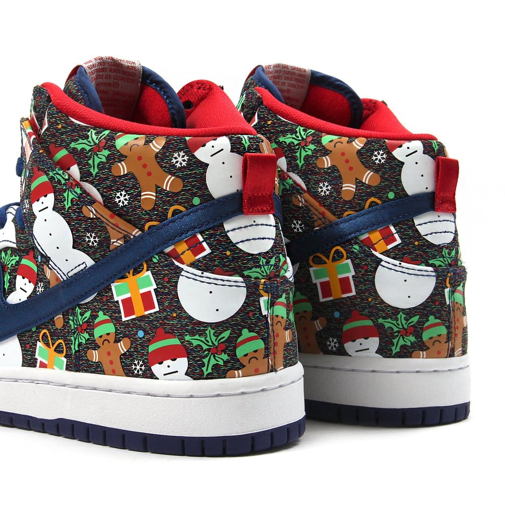 Chaussure nike les plus moche deals