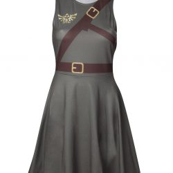 robe zelda