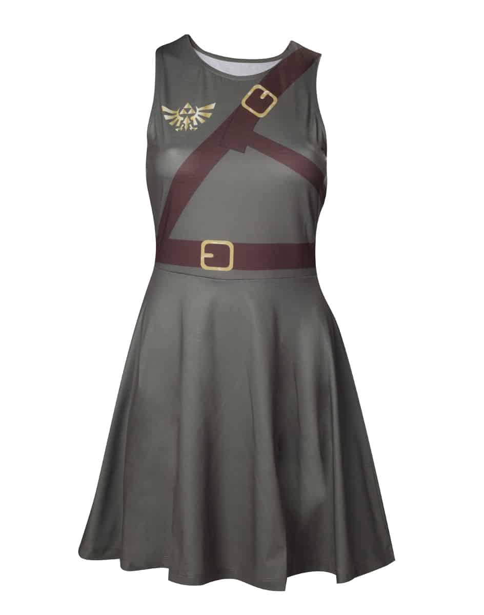 Robe The Legend of Zelda Link / 29,90€ | Super Insolite