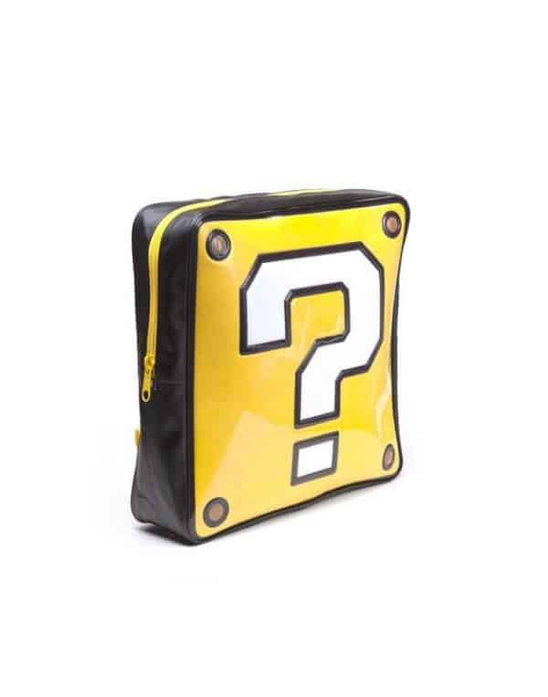 sac à dos Nintendo Cube Mystère Super Mario