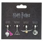 pendentif Harry Potter