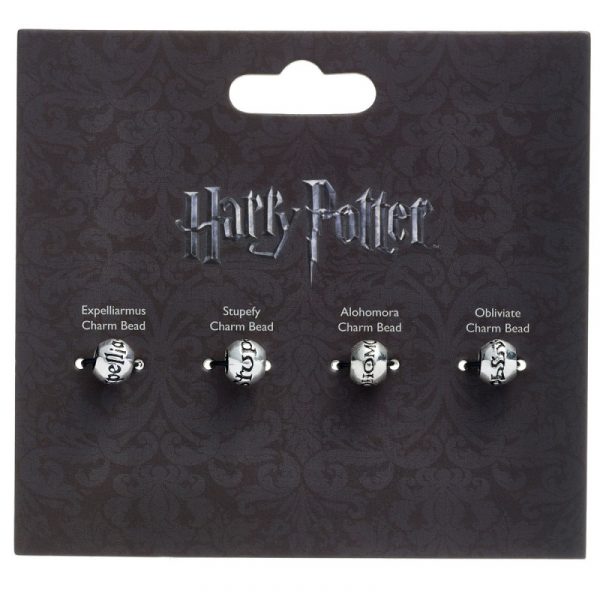 pendentif Harry Potter