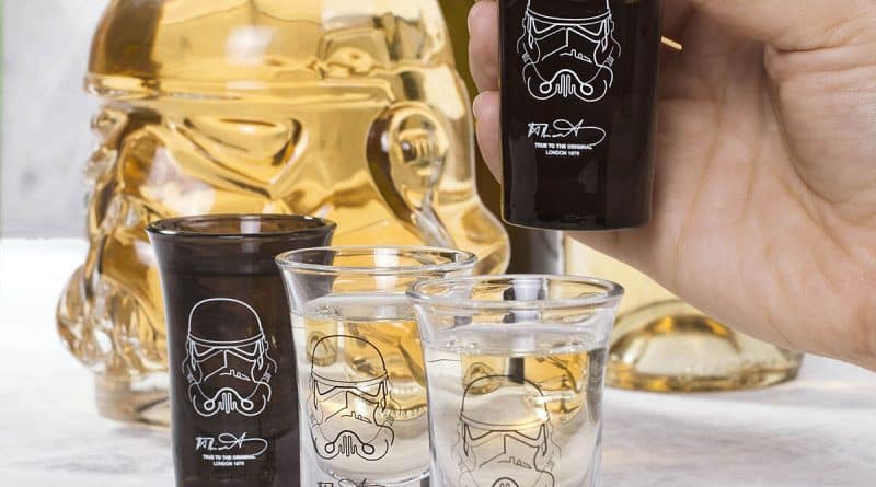 Top cadeaux pour un apéro 100% Star Wars - Super Insolite