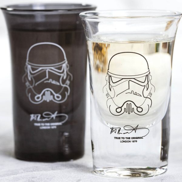 shooters stormtrooper star wars