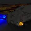 lampe-murale-faucon-millenium-star-wars22