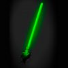 Lampe veilleuse Sabre Laser Yoda Star Wars