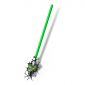 Lampe veilleuse Sabre Laser Yoda Star Wars