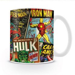 mug comics marvel