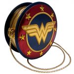 Sac à main Wonder Woman