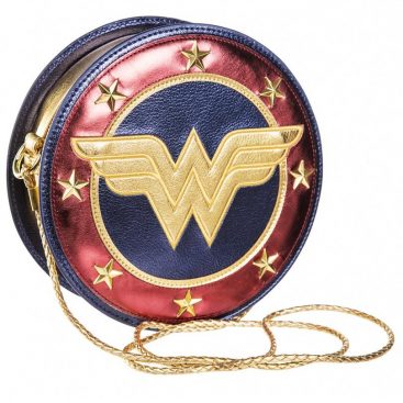 Sac à main Wonder Woman
