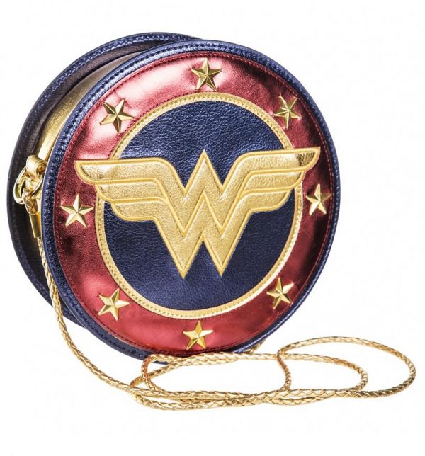 Sac à main Wonder Woman