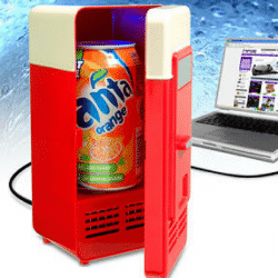 frigo usb