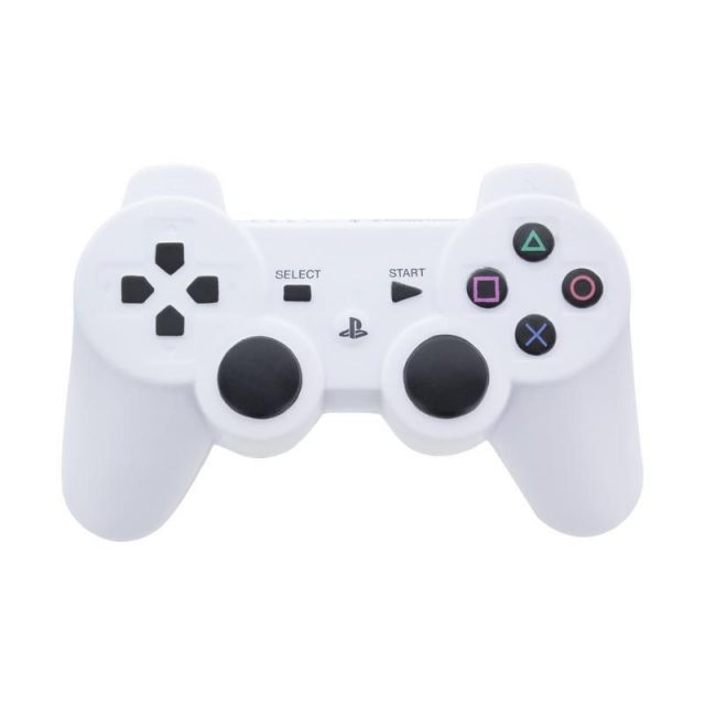 Manette anti stress playstation