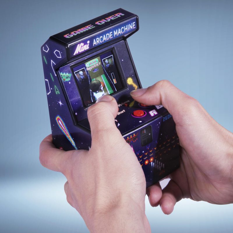 Le meilleur cadeau pour un gamer - actualites Hightech jeux video