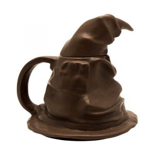 mug 3D harry potter choixpeau