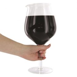 carafe décanteur vin en verre